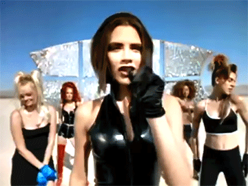 silentpl - Anglojęzyczny dowcip.
When I was a kid I had a huge thing for Posh Spice....