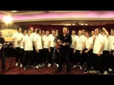 w.....a - @beztabu: 
A ja ten hymn lubię :) i za euro 2012 wszystkich Irlandczykow l...