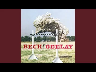 spokoromek - Zacne zakończenie albumu.

#beck #chillout #muzyka #blues