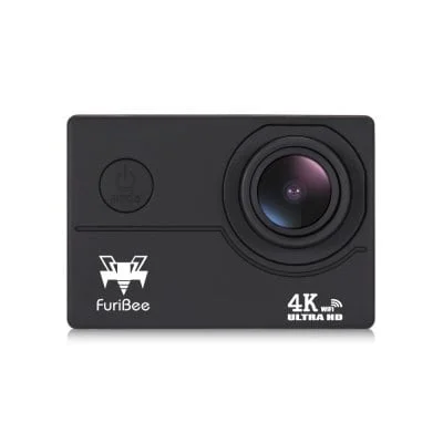 defar - Co sądzicie o kamerce Furibee F60 z #gearbest ? Warta 13$?