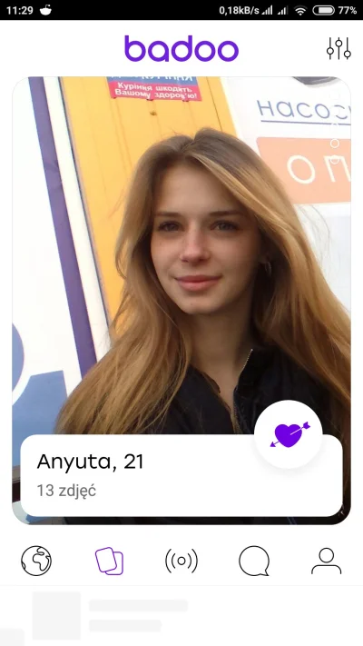 itec - Ładne niewiasty mają nasi sąsiedzi
#badoo #tinder #zwykladziewczyna