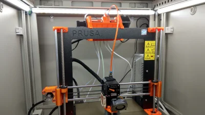 Majsterkowo - Mirki mające #MMU2 do #prusa - znacie może jakiś patent na zmianę param...