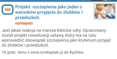 pogop - Generalnie dość słaby pomysł. Już widzę te nowo powstające żłobki i przedszko...