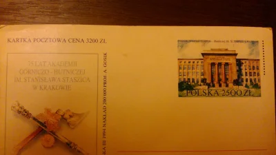 Kresse - Znalazłem najdroższą pocztówkę swojego życia. #tylewygrac