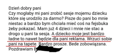 Bunch - @dudi-dudi: Jezu, jakie IDIOTKI. Tego typu matki to właśnie efekt 500+