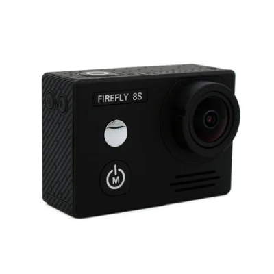 n____S - Hawkeye Firefly 8S 170 Degree Action Camera - Banggood 
Cena: $75.41 (295.9...