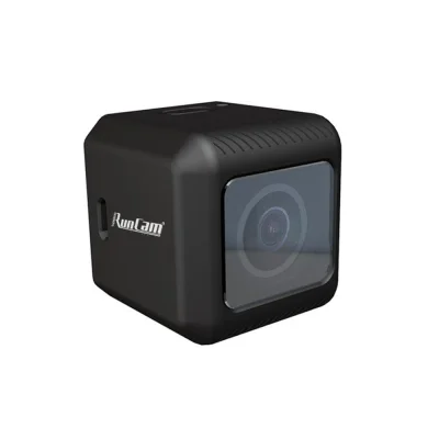 n____S - RunCam 5 FPV Camera - Banggood 
Cena 89.99 UЅD (342,92 ΡLN) - Kupon działa ...