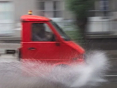 viewadam - To ja #lublin przywiozłem ten deszcz #heheszki #deszcz ;)

Duży http://f...