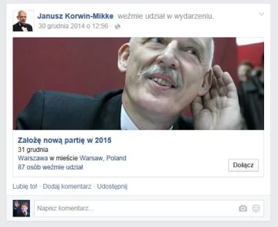 L.....e - XD

#heheszki #humorobrazkowy #korwin #jkm #4konserwy #polityka