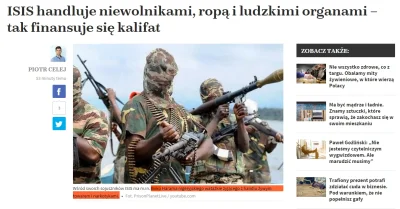 mrleibo - Natemat jak zawsze trzyma poziom. 
#natemat #dziennikarstwo #isis #islam