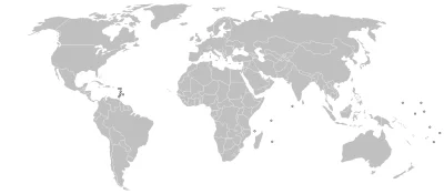 m.....c - Mapa wszystkich niepodległych państw w 2018 roku.
#ciekaweciekawe
SPOILER