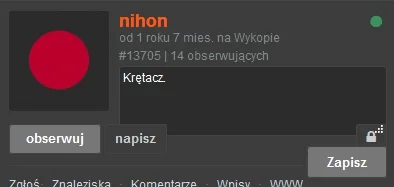 M.....v - @nihon: Zarzutnia zarzutnią, ale notatkę dodałem.