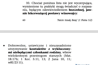 ohmyjw - @wykopowa_ona: Ja dobrze wiem dlaczego mnie nie lubi :). Bo jestem wg nich "...