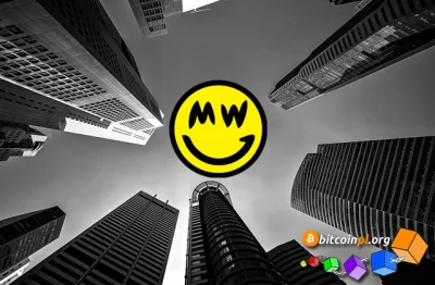 bitcoinpl_org - Grin. Powrót do oryginalnej wizji Bitcoin? Research Bionicznego Kogut...