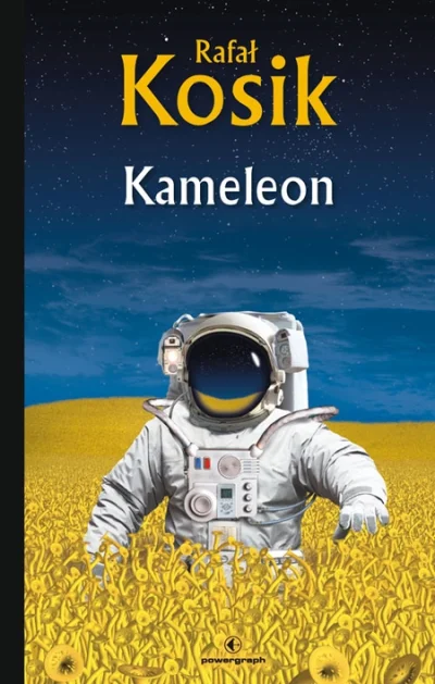 kawayo - ( ͡° ͜ʖ ͡°)
#zboze #kosmonauta #heheszki