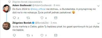 adam-nowakowski - Touché!

#euro2024 #pilkanozna #boniek #humorobrazkowy #heheszki