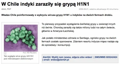 futomaki - Ale proszę państwa, czy ktoś trzma kredens? #swinskagrypa #swineflu #trzym...