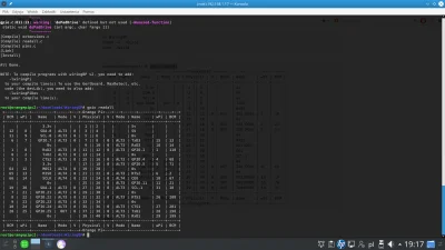 Intex_Inc - #linux #raspberrypi #orangepi #programowanie #gpio 

Mirki, ktos moze m...