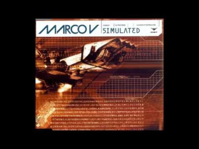burgundu - Marco V - Simulated (Original Mix)
#classictrance #trance
