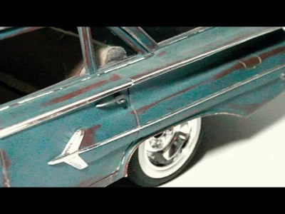 starnak - 1960 Chevrolet Impala.