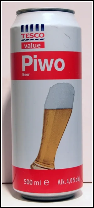grafikulus - Najtańsze #piwo w Polsce A.D. 2016, brand wiadomy. Szczerze mówiąc nie m...