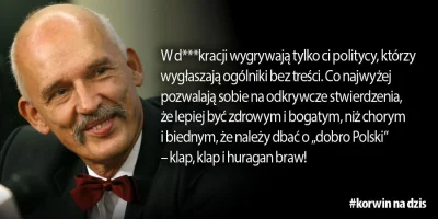 V.....m - #korwinnadzis

#demokracja #dupokracja #populisci #korwin #jkm #krul #korwi...