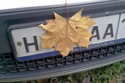 G.....i - Taki system funkcjonuje od lat np. w Moskwie. Ale pomysłowość ludzka jest o...