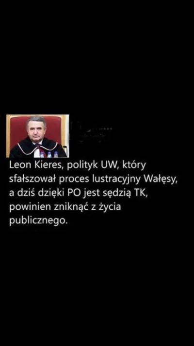 polwes - #trybunalkonstytucyjny #lechwalesacontent 
#takaprawda #4konserwy #polska #...