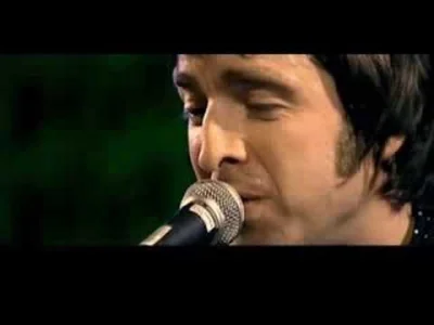 n.....r - Noel Gallagher - "Half The World Away" (live)



"So here I go, I'm still s...