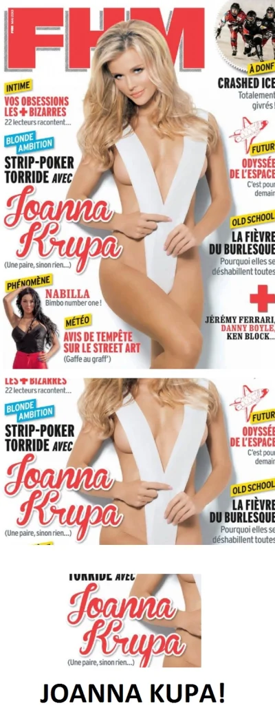 M.....L - Czcionkę to udało im się dobrać.



#joannakrupa #krupa #kupa #joanna #wpad...