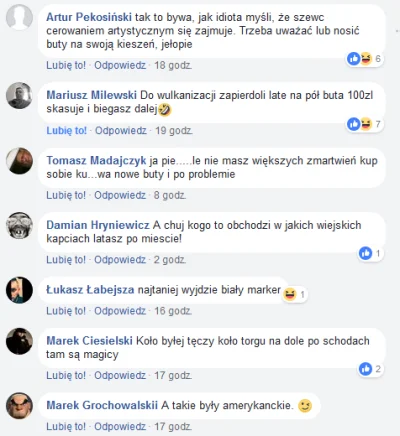 D.....t - #facebook #polak #bekazpodludzi 

Chłopak zadał pytanie na FB gdzie znajd...