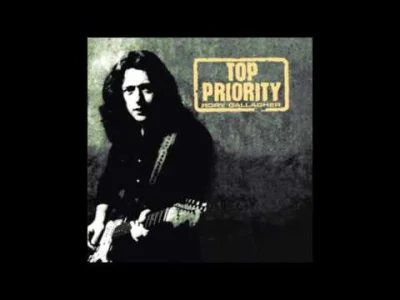 K.....i - Rory Gallagher - Philby
#muzyka #rock #rorygallagher