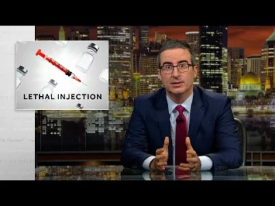 Dutch - John Oliver - studium upadku.

LastWeekTonight debiutował jako cykl błyskot...