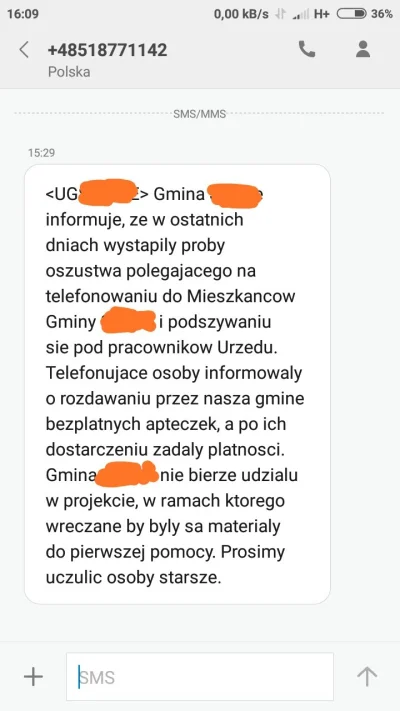 Maaska - Kurła, czego to oszukańce nie wymyślą, by wyłudzić kasę...

#gownowpis #oszu...