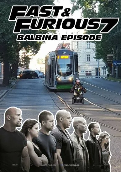 pablonzo - Balbina znowu atakuje ( ͡° ʖ̯ ͡°)
#szczecin #balbina #humorobrazkowy