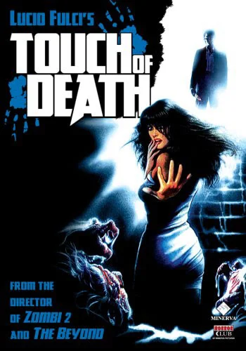 SuperEkstraKonto - Touch of Death (1988)

Nadszedł czas, by skończyć z mistrzem wło...