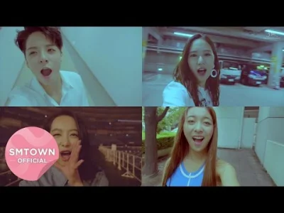 Bager - f(x) (에프엑스) - All Mine MV

#fx #kpop #koreanka