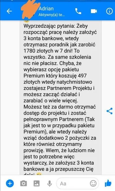 adronix - No to ten znów dziś pod tagiem #bezpieczeństwo będzie. 
Na facebookowych g...