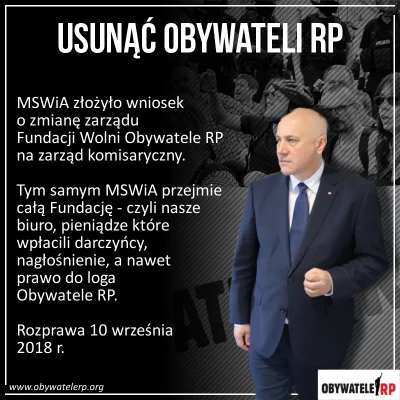 Haqim - Lol, prawda to? PiS aż tak mocno bolą ORP ze posuwaja sie do putinowskich spo...