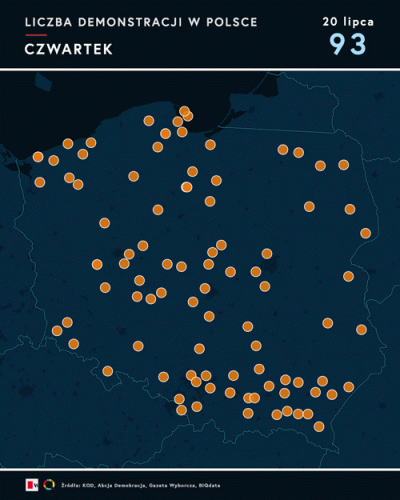 Tom_Ja - Od czasów #czarnyprotest nauczyliśmy się - jako społeczeństwo - że tylko mas...