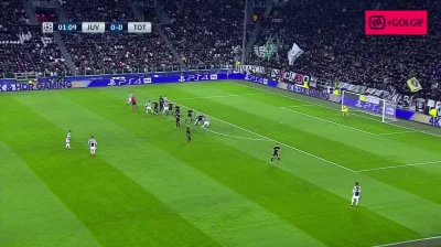 kucyk - JUV [1]:0 TOT

G. Higuaín 2' 
(assist by M. Pjanić) 

#golgif #golgifhd ...