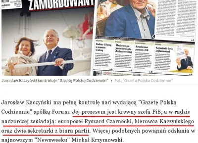 tomyclik - Co może powiedzieć/napisać o PO i innych partiach politycznych 

Gazeta Po...