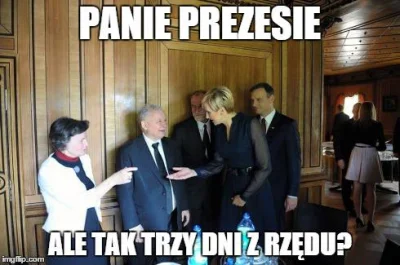 p.....t - #trzydnióweczka #polityka