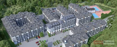 Projekt_Inwestor - Wystartowała budowa Nadolnik Compact Apartments w #poznan W ramach...