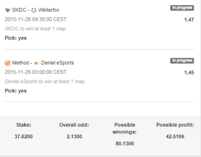 P.....o - #csgo #csgobets Tak to widze dzisiaj: