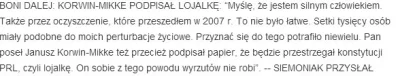 czandler_bing - On chyba serio nadal nie wie, dlaczego dostał w ryja.

#boni #jkm #ko...