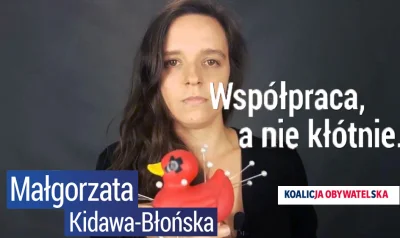 drMuras - Hasła, obiecanki a rzeczywistość skrzeczy