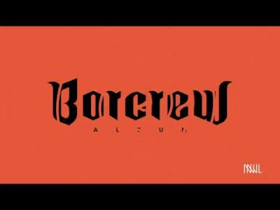 AryanWonderBoi - Wjechały pare minut temu utwory z Borcrew na yt. (｡◕‿‿◕｡)
#youtube ...