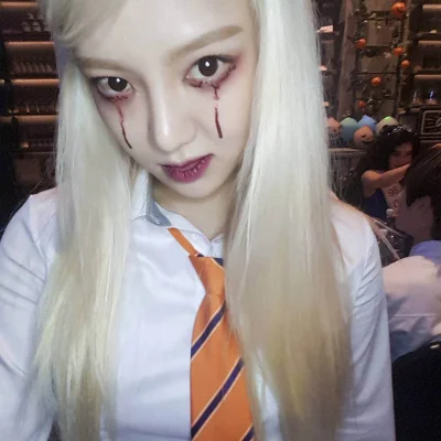 Bager - #hyoyeon #snsd #koreanka