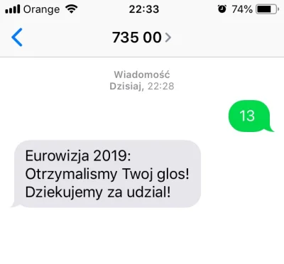 MrMacix - Jedyny prawilny wybór #eurowizja